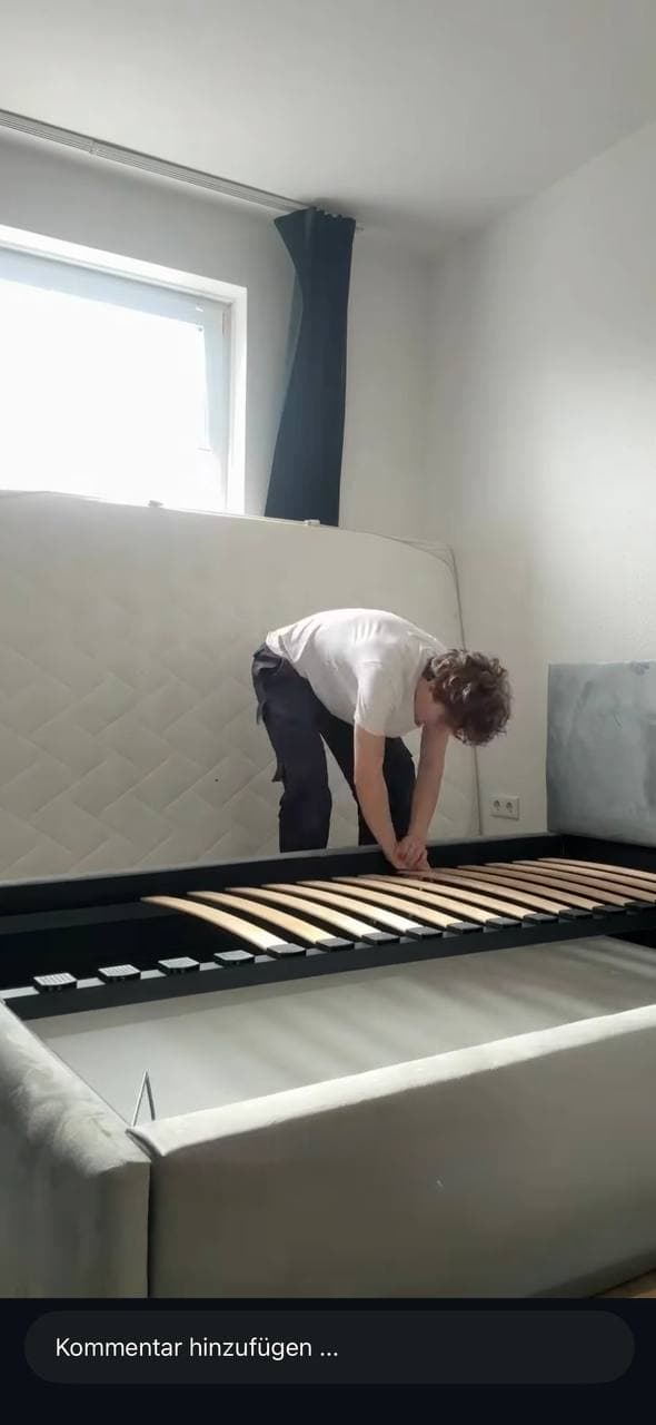 Premium Home Services von MENVOTI